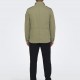Chaqueta Only and Sons Geo 22030488 Olive Night/Eagle