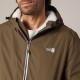 Parka Deeluxe Vincourt Dark Kaki