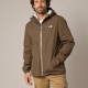 Parka Deeluxe Vincourt Dark Kaki