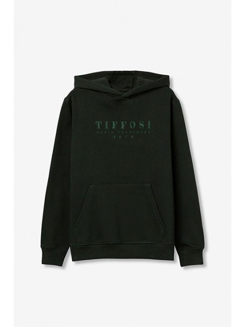 Sudadera Tiffosi David 10062338 Escarabajo Sudadera Tiffosi David 10062338 Escarabajo