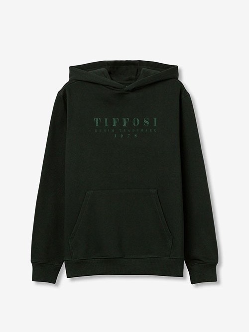 Sudadera Tiffosi David 10062338 Escarabajo