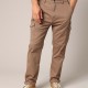 Pantalon Cargo Deeluxe Danason Light Taupe Pantalon Cargo Deeluxe Danason Light Taupe