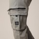 Pantalon Cargo Deeluxe Monroe Ash Green Pantalon Cargo Deeluxe Monroe Ash Green