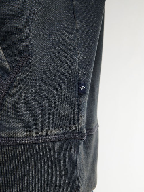 Sudadera Petrol Industries SWH311 Gunmetal Sudadera Petrol Industries SWH311 Gunmetal