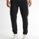 Pantalon Cargo Petrol Industries TRO584 Deep Black