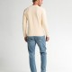 Camiseta M/L Petrol Industries TLR619 Raw Sand