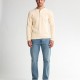 Camiseta M/L Petrol Industries TLR619 Raw Sand