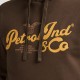 Sudadera Petrol Industries SWH353 Mud Sudadera Petrol Industries SWH353 Mud