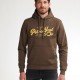 Sudadera Petrol Industries SWH353 Mud Sudadera Petrol Industries SWH353 Mud