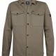 Chaqueta Sudadera Petrol Industries SWC341 Mossy Stone