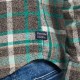 Camisa M/L Petrol Industries SIL400 Beluga