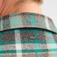Camisa M/L Petrol Industries SIL400 Beluga