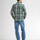 Camisa M/L Petrol Industries SIL400 Beluga