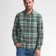Camisa M/L Petrol Industries SIL400 Beluga