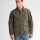 Cazadora Petrol Industries JAC003 Army Green