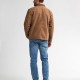 Cazadora Petrol Industries JAC003 Chesnut