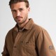 Cazadora Petrol Industries JAC003 Chesnut