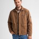 Cazadora Petrol Industries JAC003 Chesnut