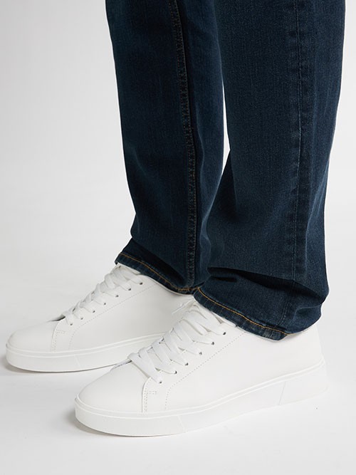 Pantalon Vaquero Petrol Industries Starling Straight 5802 Dark Used Pantalon Vaquero Petrol Industries Starling Straight 5802 Dark Used