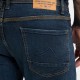 Pantalon Vaquero Petrol Industries Starling Straight 5802 Dark Used Pantalon Vaquero Petrol Industries Starling Straight 5802 Dark Used