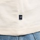 Camiseta Petrol Industries TSR617 Raw Sand Camiseta Petrol Industries TSR617 Raw Sand