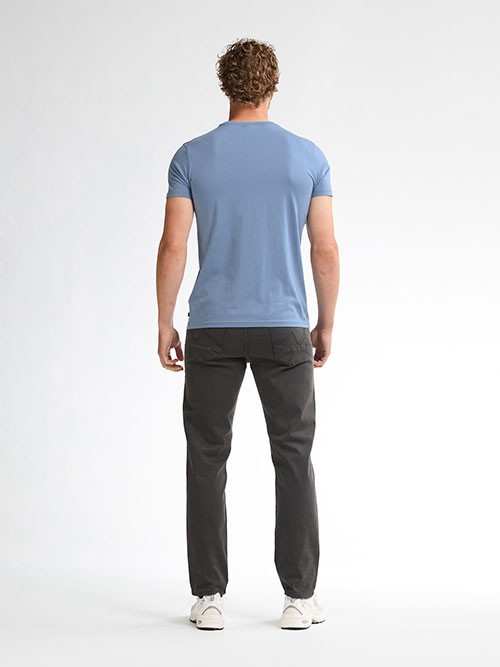 Camiseta Petrol Industries TSR653 Pale Blue
