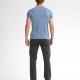 Camiseta Petrol Industries TSR653 Pale Blue