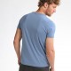 Camiseta Petrol Industries TSR653 Pale Blue