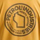 Camiseta Petrol Industries TSR616 Sunflower