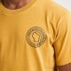 Camiseta Petrol Industries TSR616 Sunflower