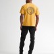 Camiseta Petrol Industries TSR616 Sunflower