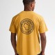 Camiseta Petrol Industries TSR616 Sunflower