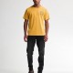 Camiseta Petrol Industries TSR616 Sunflower