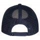 Gorra Petrol Industries CAP834 Royal Navy Gorra Petrol Industries CAP834 Royal Navy