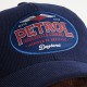 Gorra Petrol Industries CAP834 Royal Navy Gorra Petrol Industries CAP834 Royal Navy