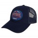 Gorra Petrol Industries CAP834 Royal Navy Gorra Petrol Industries CAP834 Royal Navy