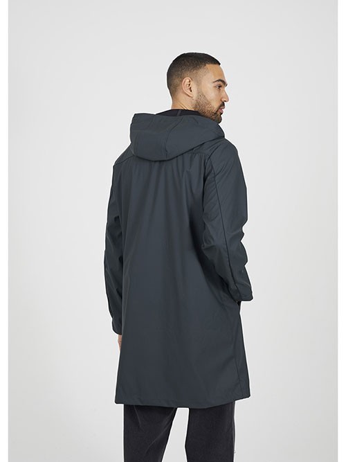 Parka Agua Brave Soul Stockton Khaki