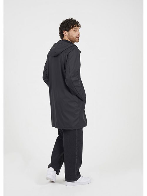 Parka Agua Brave Soul Stocktonk Negro Parka Agua Brave Soul Stocktonk Negro