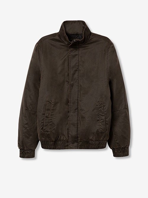 Cazadora Tiffosi 10062561 Perris Marron