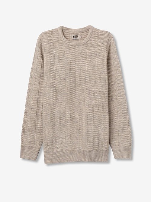 Jersey Tiffosi 10062043 Jonah Beige