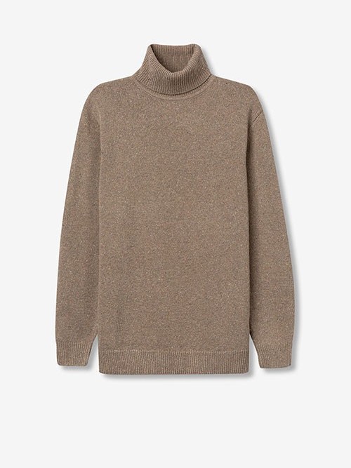 Jersey cuello alto Tiffosi 10062057 James