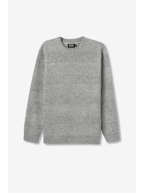 Jersey Tiffosi 10062050 Justice Gris Jersey Tiffosi 10062050 Justice Gris