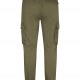 Pantalon Cargo Petrol Industries TRO584 Dusty Army Pantalon Cargo Petrol Industries TRO584 Dusty Army