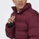 Cazadora Acolchada Only and Sons OnsUnion Seamlees Life Puffer Cabernet Cazadora Acolchada Only and Sons OnsUnion Seamlees Life Puffer Cabernet
