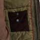 Parka Petrol Industries Jac111 Army Green Parka Petrol Industries Jac111 Army Green