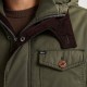 Parka Petrol Industries Jac111 Army Green Parka Petrol Industries Jac111 Army Green