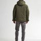 Parka Petrol Industries Jac111 Army Green Parka Petrol Industries Jac111 Army Green