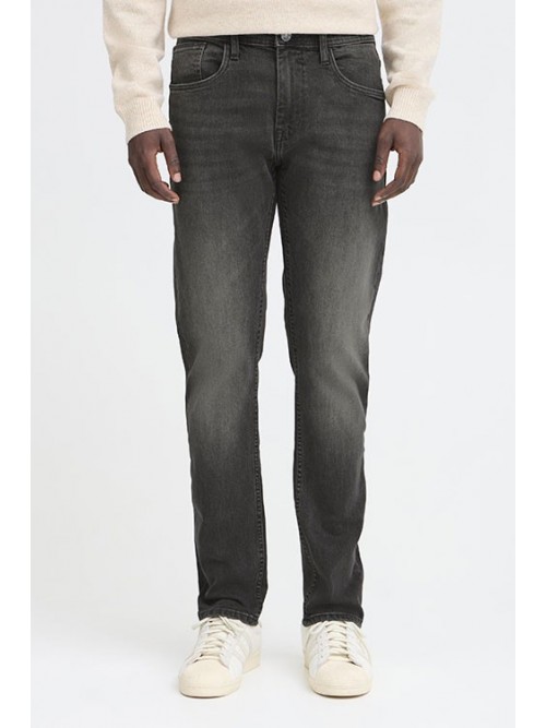 Pantalon Vaquero Blend 20718500 Twister Denim Grey