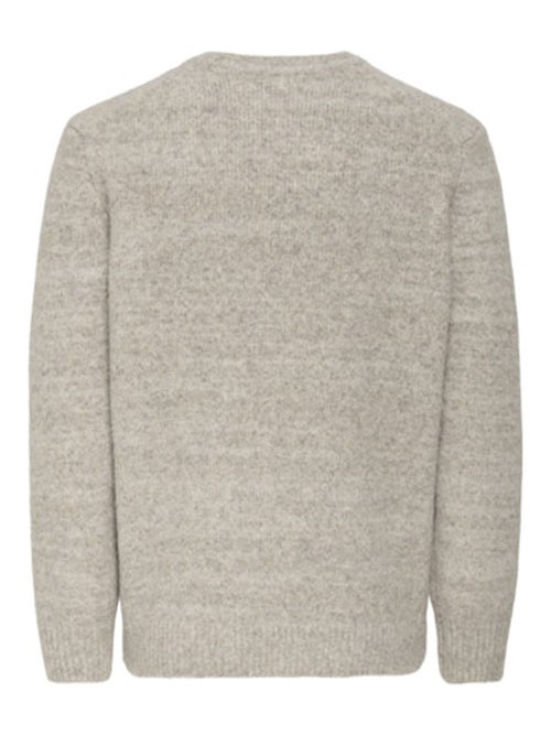 Jersey Only and Sons OnsBay Reg Turtledove Jersey Only and Sons OnsBay Reg Turtledove