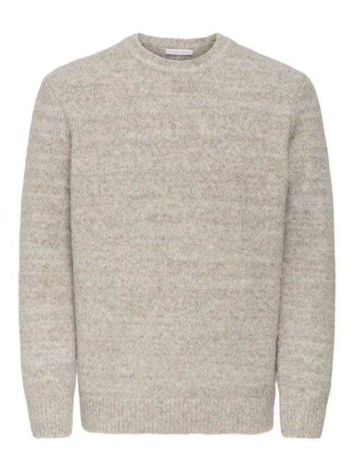 Jersey Only and Sons OnsBay Reg Turtledove Jersey Only and Sons OnsBay Reg Turtledove